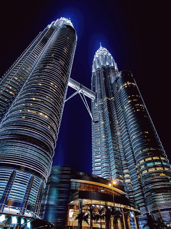 Singapore, Malaysia